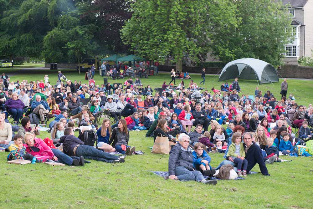 Harrogate Big Bike Bash 033