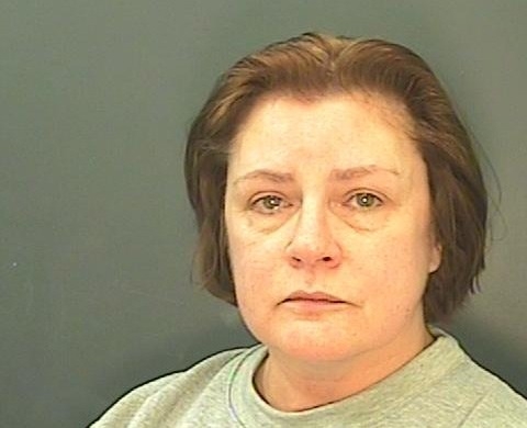 Defendant, Heather Davidson