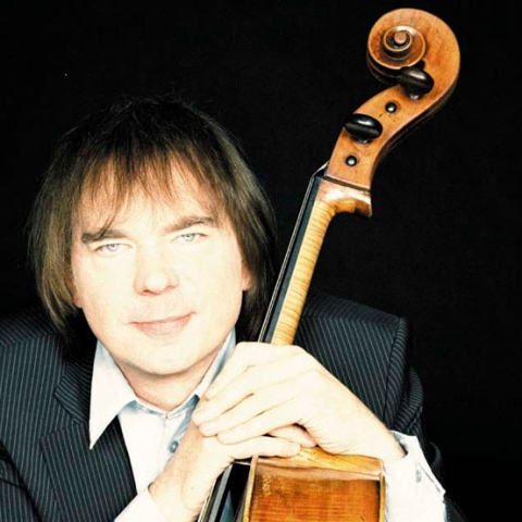 Julian Lloyd Webber