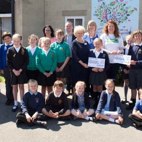 Killinghall Primary