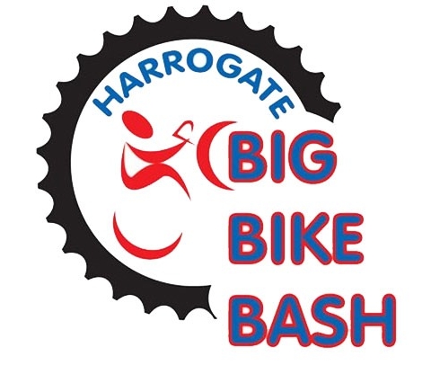 Harrogate big bike bash