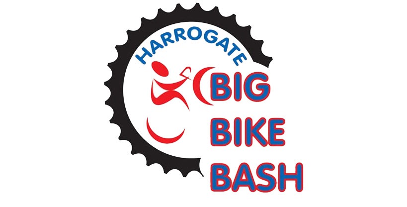 Harrogate big bike bash
