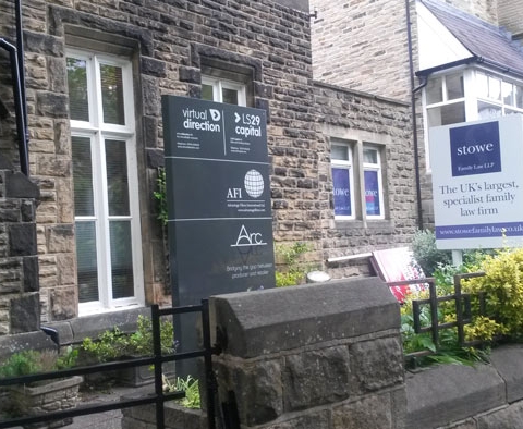 Stowe Family Law in Ilkley