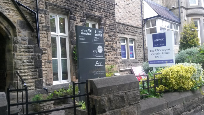 Stowe Family Law in Ilkley