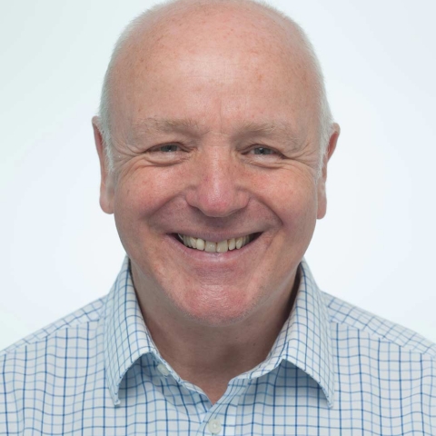 Clive Wilson Harrogate