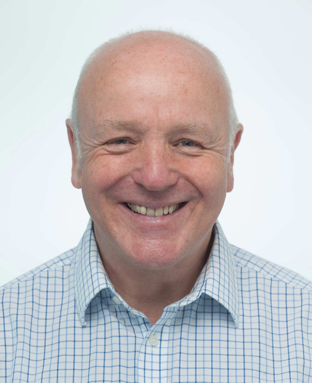 Clive Wilson Harrogate