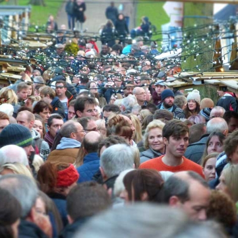 Christmas Market Harrogate