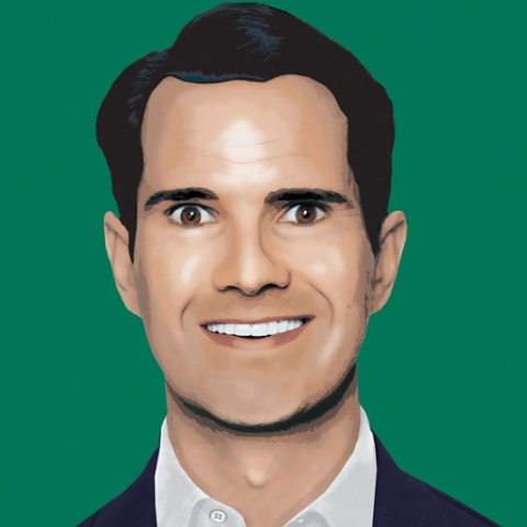 Jimmy Carr