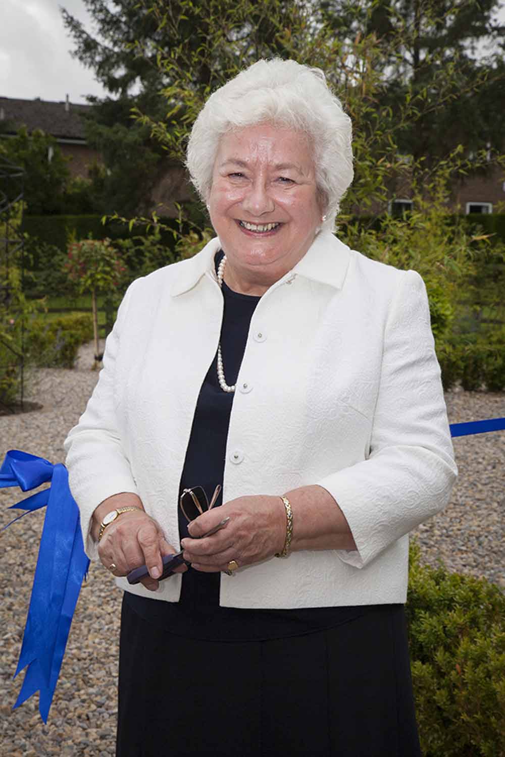 Baroness Harris