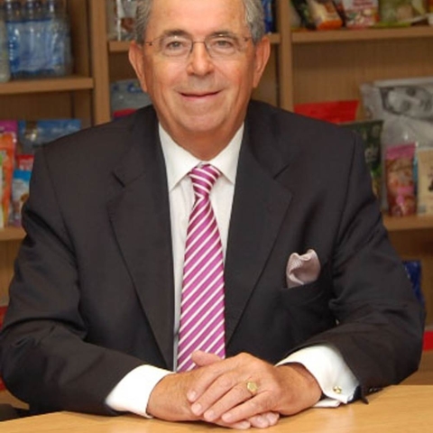 Harrogate businessman John Roberts, the Chairman of Roberts Mart & Co Ltd, has been given an Outstanding Contribution award by the British Printing Industries Federation (BPIF)