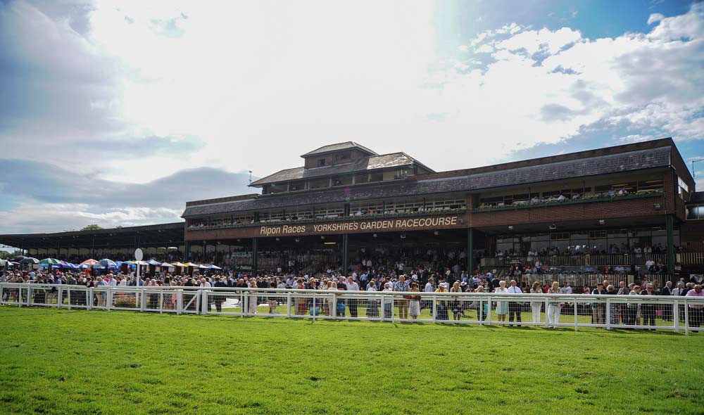 Ripon Racecourse