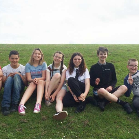 Youth Club Rossett