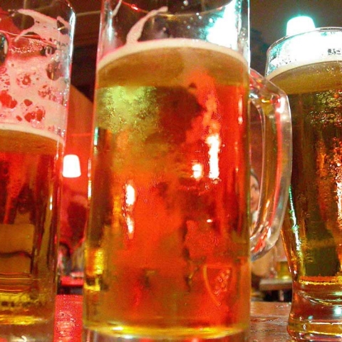 beer