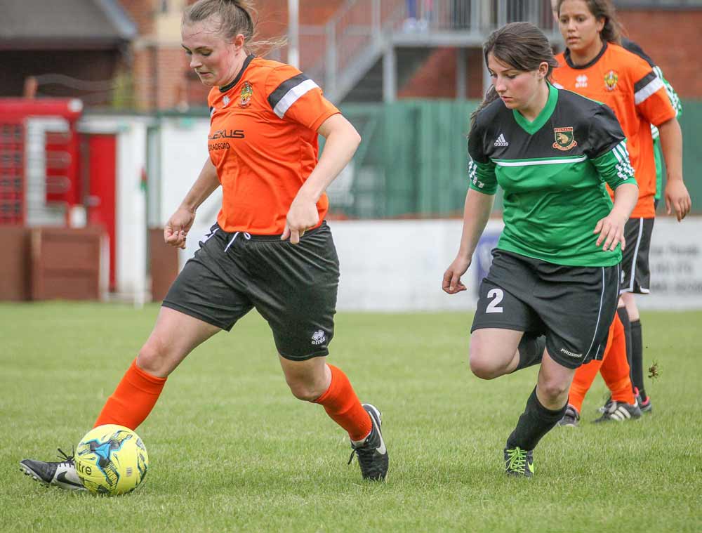 harrogate railway ladies