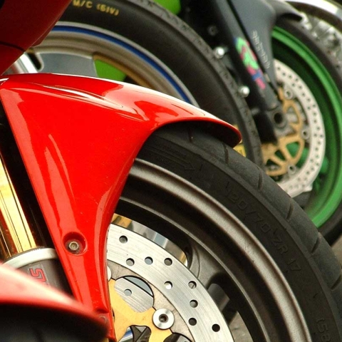 motorbike