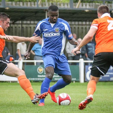HArrogate railway