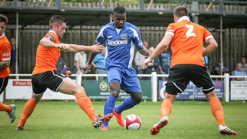 HArrogate railway