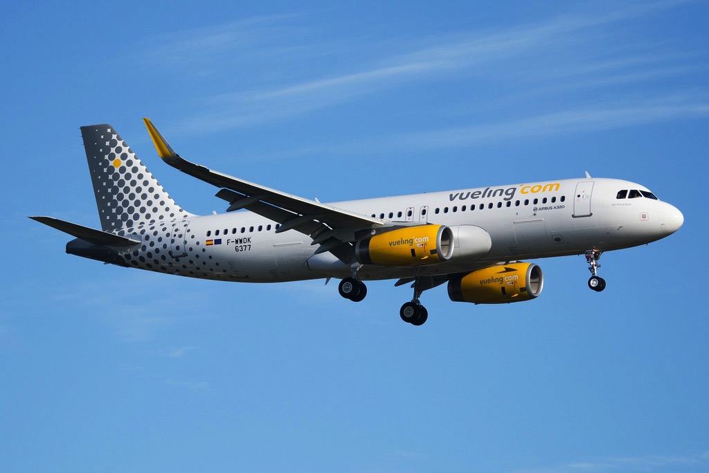 A320Vueling