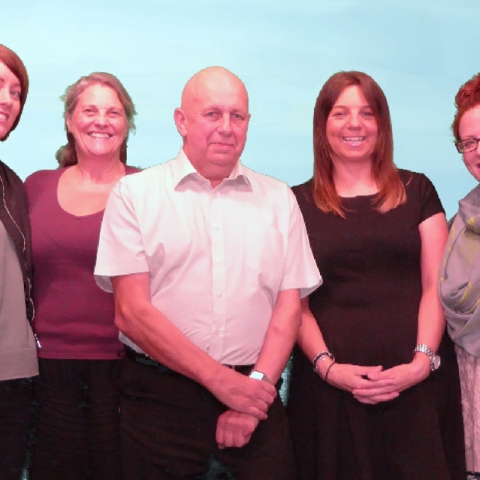 International success for Harrogate Trainer.