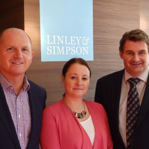 Linley and Simpson