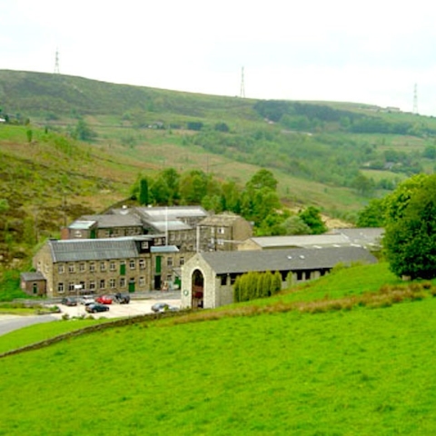 Pingle Mill