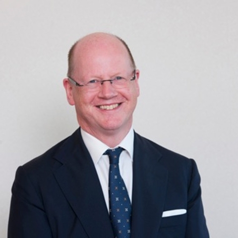 Agriculture partner, William Kinread