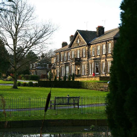 St Andrews Harrogate