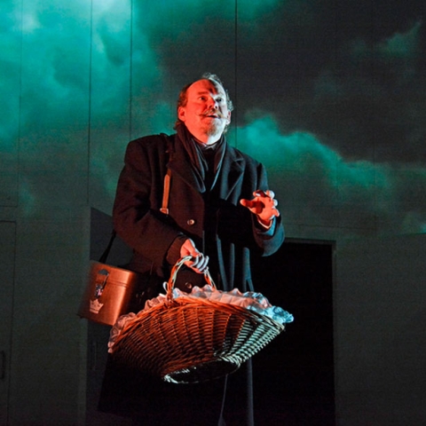 Winters Tale Harrogate