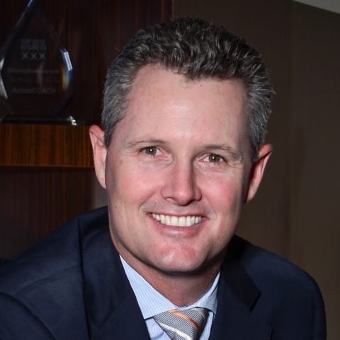 Brad Sugars