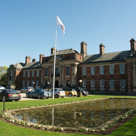 County Hall