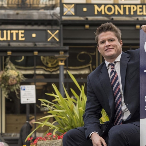 Carter Jonas, which has four offices in the region has appointed Harlan Pollitt to its residential team in Harrogate