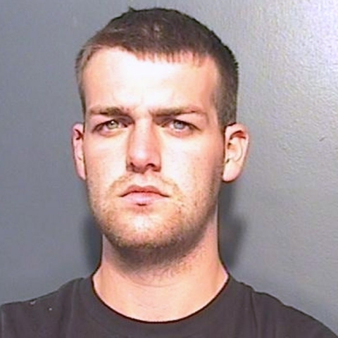 Online sex offender Liam Garth