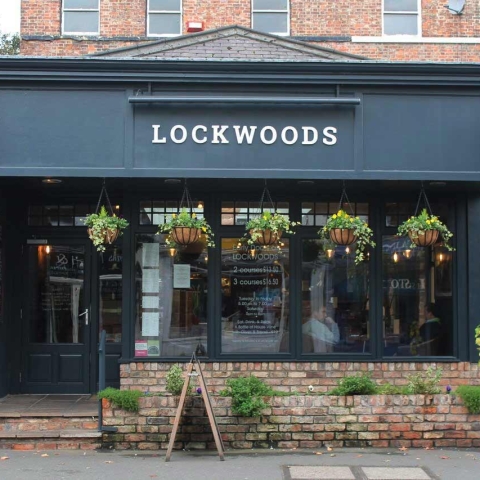 Lockwoods Ripon