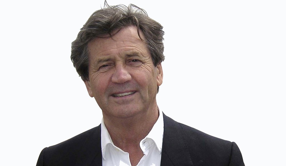 Melvyn Bragg (Lord Bragg of Wigton)