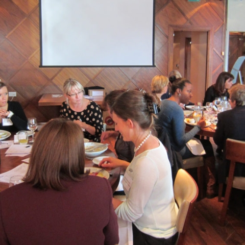 WIBN Harrogate