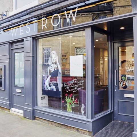 Westrow Wetherby