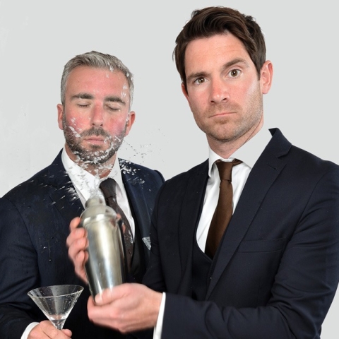 The Thinking Drinkers Guide to The Legends of Liquor