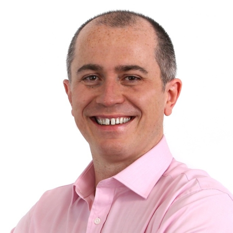 Harrogate Family Law, founder Andrew Meehan
