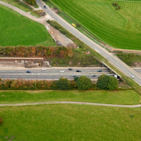 Fort Bridge A1