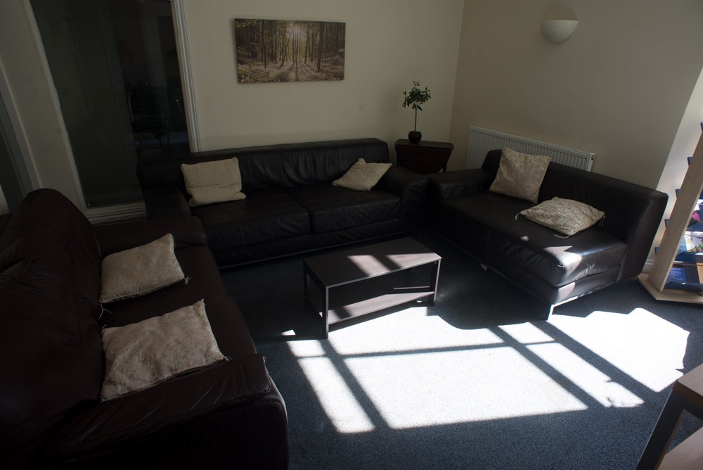 Harrogate Homeless Project