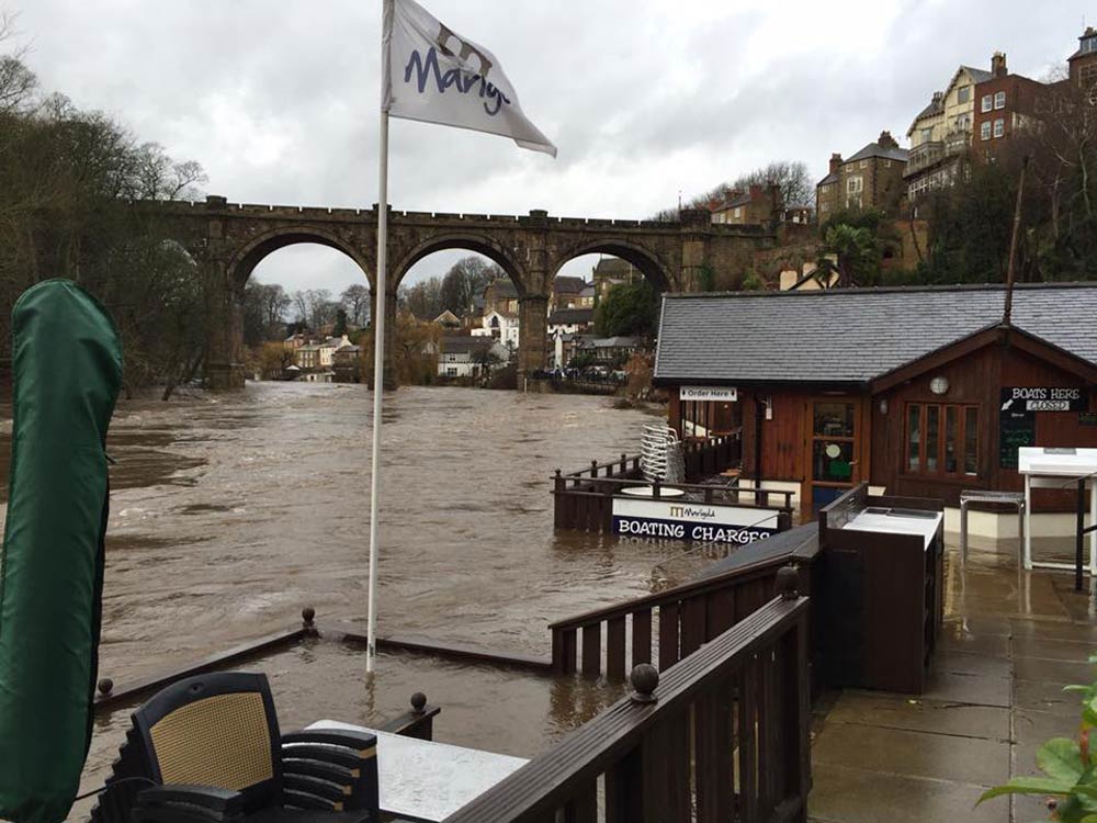 Knaresborough-cafe