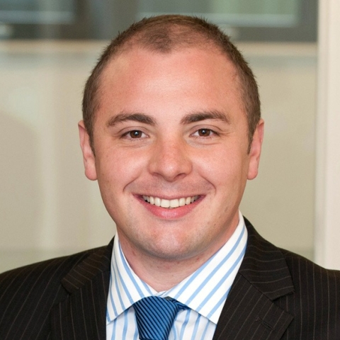 Lee Evans, managing director of Vital Network Solutions