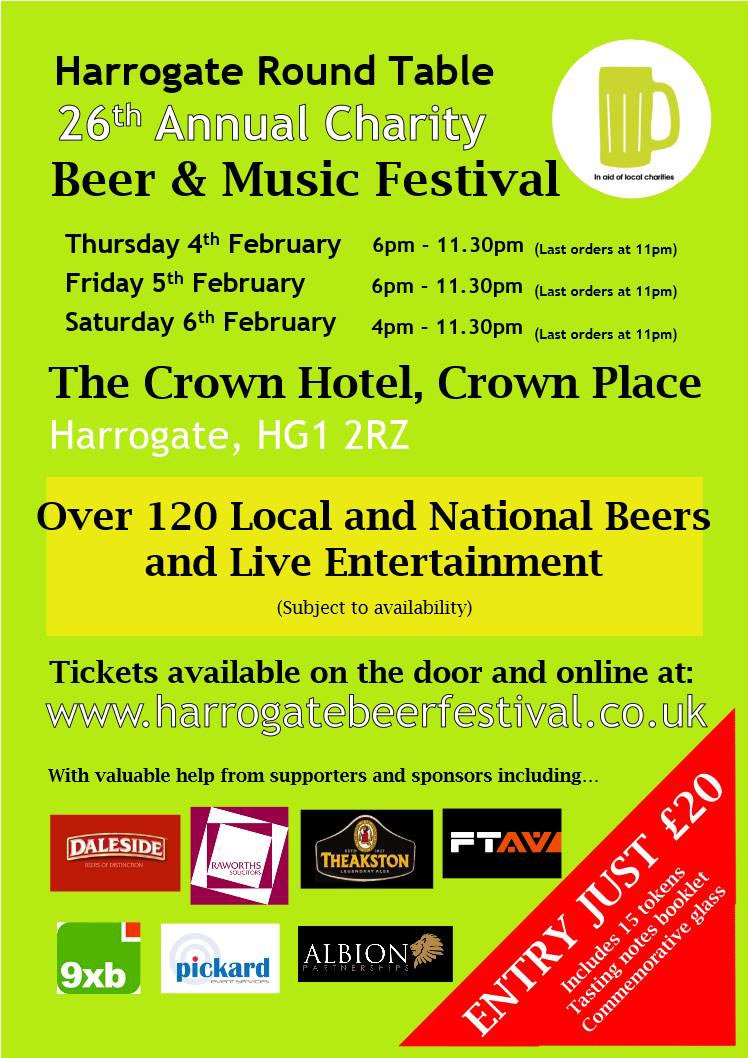 Beer-Festival