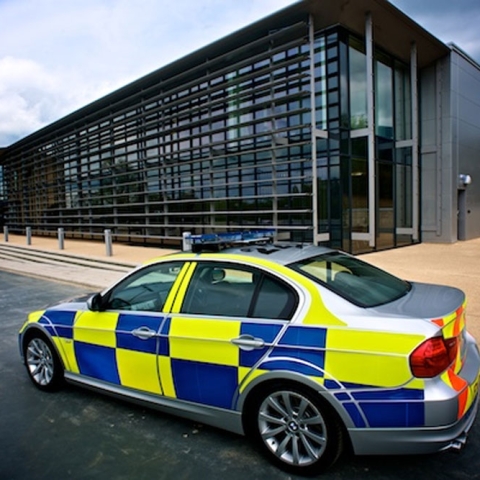 Harrogate police