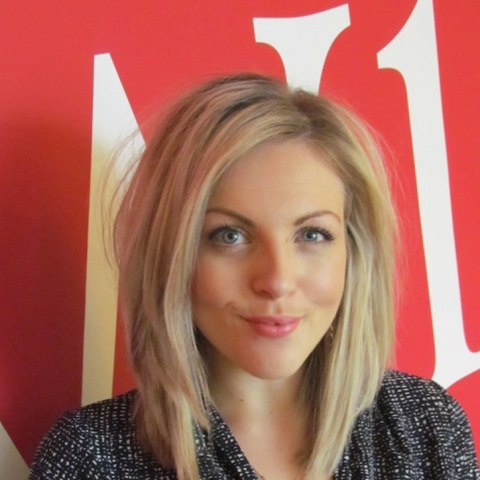 Jo Blackburn