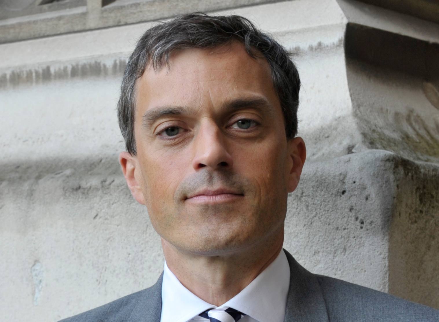 Julian Smith MP