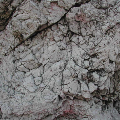 rocks