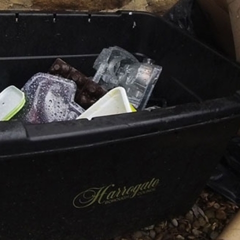 wASTE