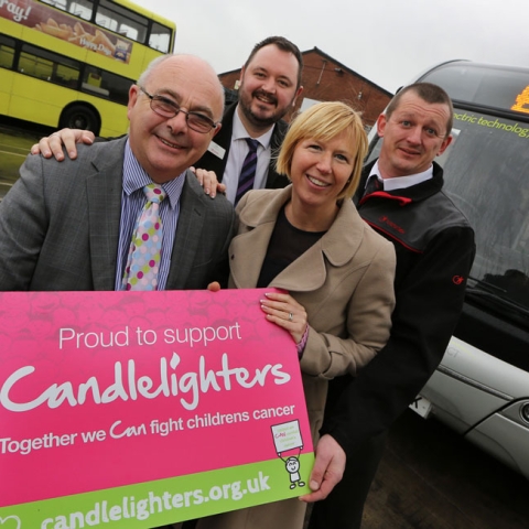 transdev harrogate