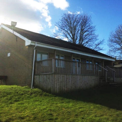 darley shop near Harrogate